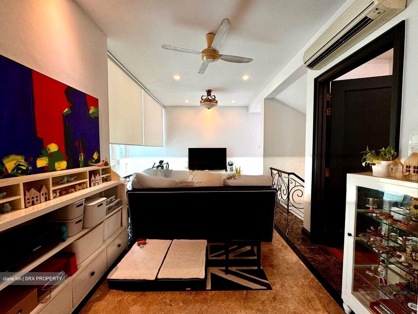 Melrose Park (D10), Condominium #579698121